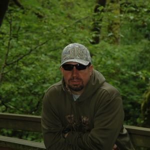 Meet your Posher, Wayne